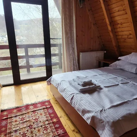 Casa Edenland Doftana *