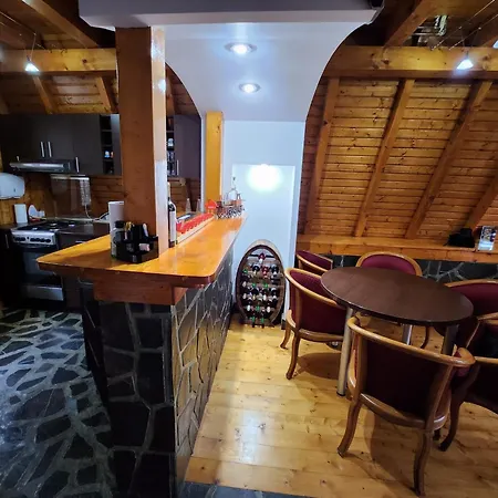 Casa Edenland Doftana Traisteni