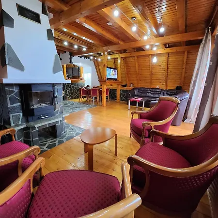 Casa Edenland Doftana Apartment