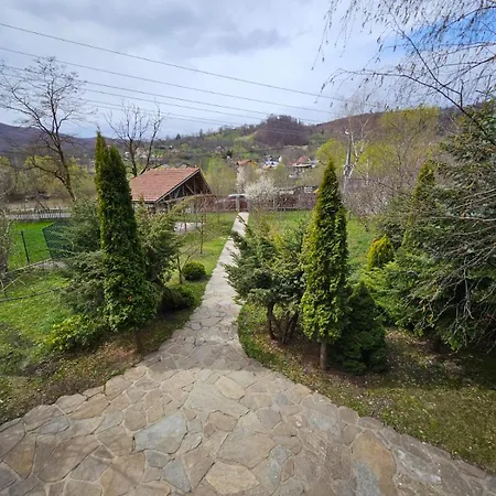 Apartment Casa Edenland Doftana